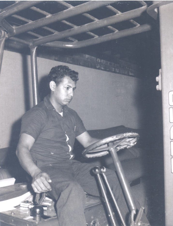 Donato Amaya