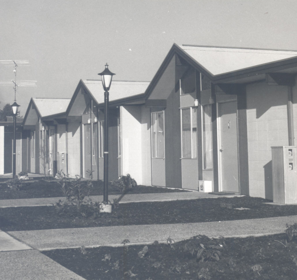 Improved housing for migrant workers