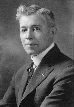 Frederick Gifford