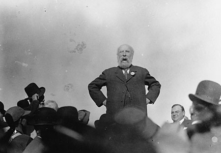 James J. Hill