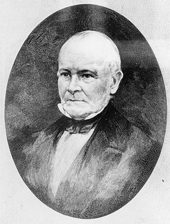 Thomas Nuttall