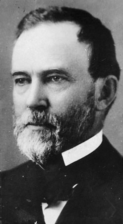 Sylvester Pennoyer