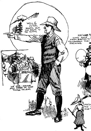William Steel