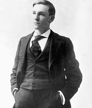 Oswald West