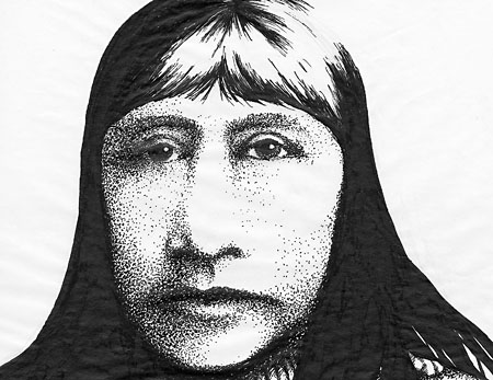 Thocmetony Sarah Winnemucca
