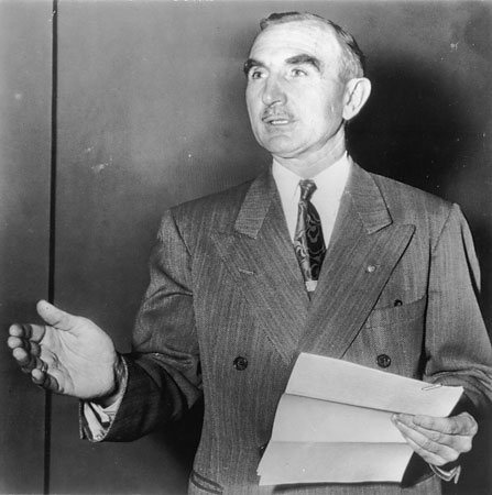 Wayne Morse